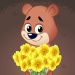 Blooming Flowers