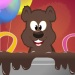 Chocolaty Birthday