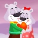 Cool Valentine
