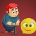 Funny Smile