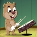 Rocking Friends