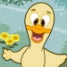 Thanking Ducky